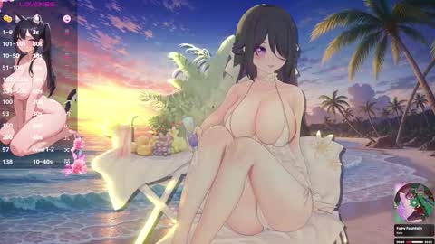 Snapshot of antares_star chatting on March 25, 7:09 pm Zoe online show from March 25, 7:09 pm