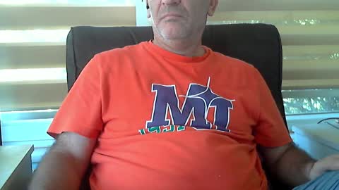 antheris online show from September 21, 12:18 pm