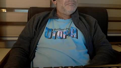 antheris online show from September 24, 9:40 pm