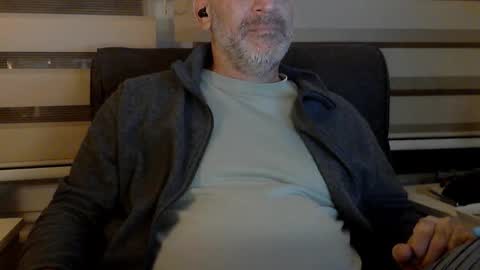 antheris online show from October 6, 7:11 pm