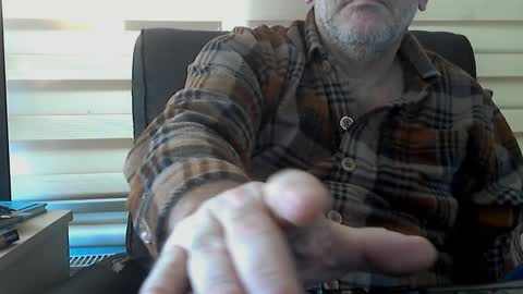 antheris online show from January 6, 7:12 am