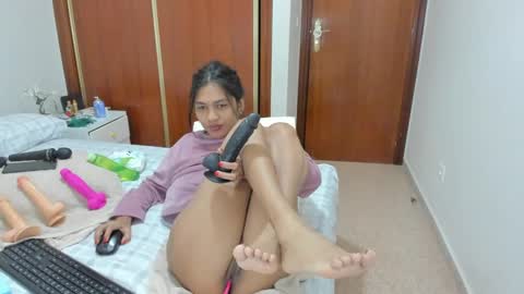 anthonela_hotsex online show from December 28, 2:53 pm