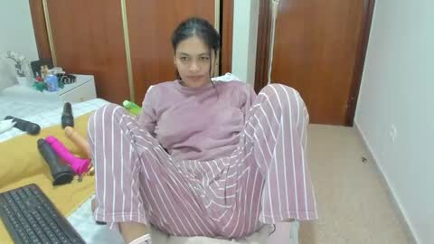 anthonela_hotsex online show from January 12, 11:50 am