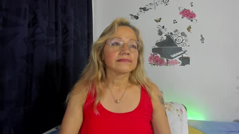 Snapshot of anthonela_mature_ chatting on January 7, 9:46 pm anthonela_mature_ online show from January 7, 9:46 pm