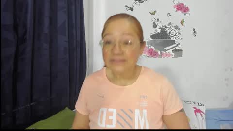anthonela_mature_ online show from September 21, 3:24 pm