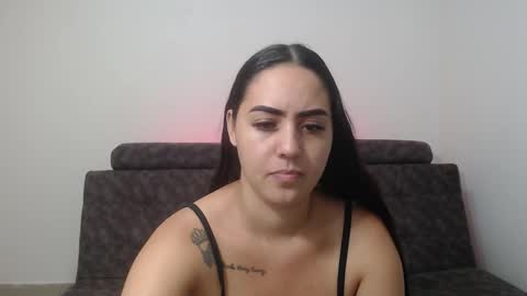 Anthonela Queen online show from February 13, 10:23 am