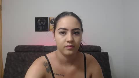 Anthonela Queen online show from March 1, 11:17 am