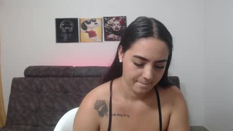 Anthonela Queen online show from March 2, 2:54 pm