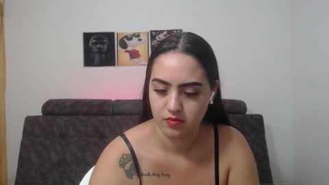 Anthonela Queen online show from March 10, 1:54 pm