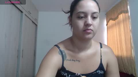 Anthonela Queen online show from September 12, 12:49 pm