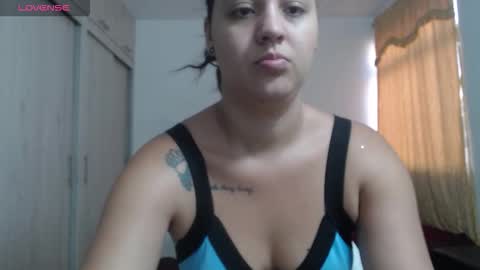 Anthonela Queen online show from September 14, 1:32 pm