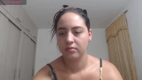 Anthonela Queen online show from September 18, 10:50 am