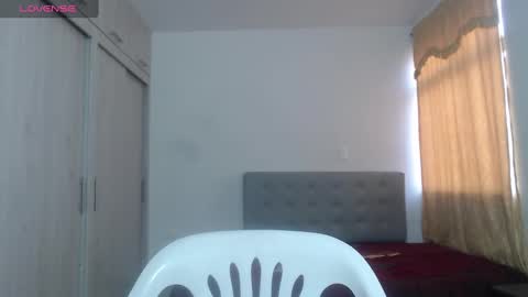 Anthonela Queen online show from October 9, 3:10 pm