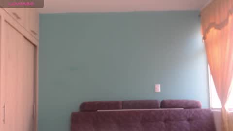 Anthonela Queen online show from January 18, 1:37 pm