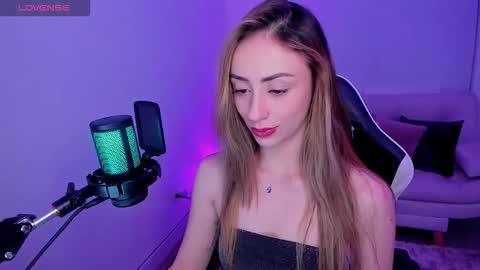 Anthonela online show from October 11, 12:32 am