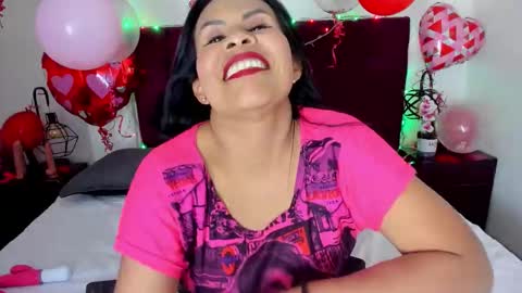 Anthonelaa   online show from February 16, 7:43 pm