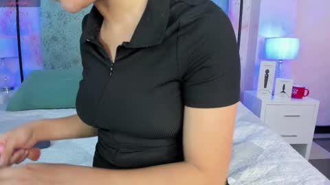 Snapshot of anthoneladuque chatting on October 10, 11:53 am anthonelaDuque online show from October 10, 11:53 am