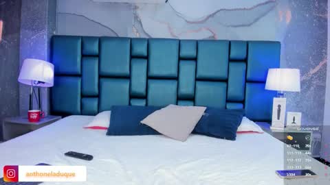 anthonelaDuque online show from November 5, 12:16 pm