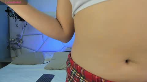 Snapshot of anthoneladuque chatting on March 24, 12:21 pm anthonelaDuque online show from March 24, 12:21 pm