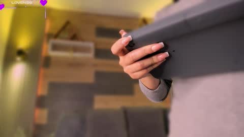 Anthonella Sweet online show from December 3, 11:19 am