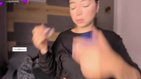 Anthonella Sweet online show from January 7, 11:23 am