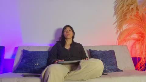 antonia online show from July 6, 9:06 pm