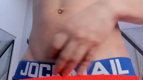 Snapshot of anthonny_vegas chatting on March 28, 4:34 am Anthonny Vegas online show from March 28, 4:34 am