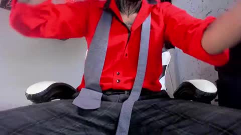 Anthony and Nick online show from September 29, 12:32 pm