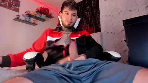 Anthony and Nick online show from September 30, 12:32 pm