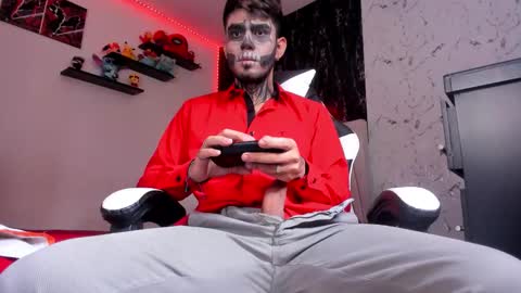 Anthony and Nick online show from October 13, 12:38 pm