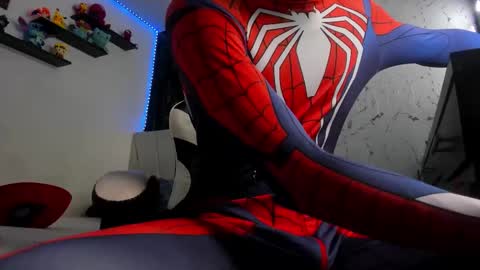 Anthony and Nick online show from October 27, 12:31 pm