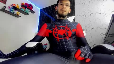 Anthony and Nick online show from October 28, 12:09 pm