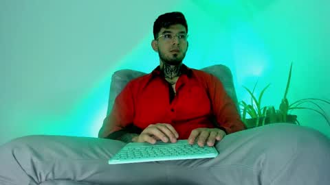 Anthony and Nick online show from November 3, 1:56 pm