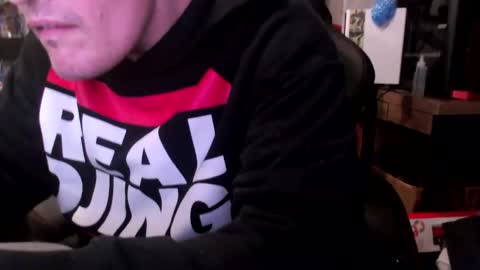 Snapshot of anthony_james6969 chatting on September 24, 3:59 pm HornyAF in Sydney online show from September 24, 3:59 pm