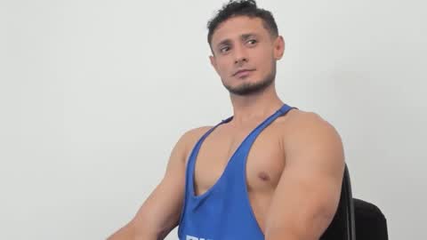 Adonys Creeb online show from October 10, 5:06 am