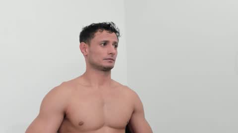 Adonys Creeb online show from October 20, 6:47 am