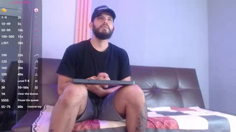  Anthony Ruiz  online show from September 12, 3:01 pm