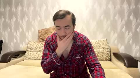 Anthony online show from March 27, 3:12 pm