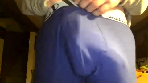 Anthony online show from December 8, 11:35 am