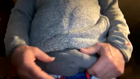 Anthony online show from December 20, 10:49 am