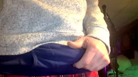 Anthony online show from January 29, 6:07 pm