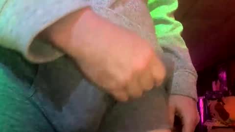 Anthony online show from February 27, 12:02 pm