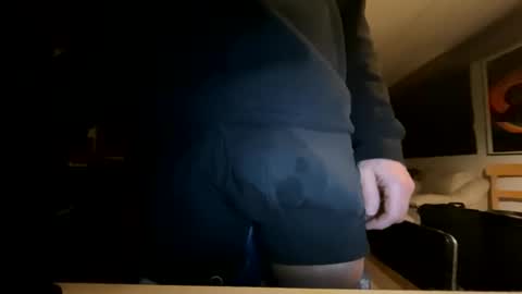 Anthony online show from October 23, 9:52 am