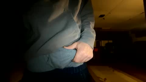 Anthony online show from November 11, 11:54 am