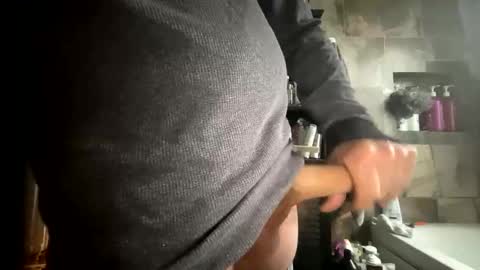 Anthony online show from November 19, 7:03 pm