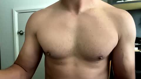 Anthony online show from October 2, 8:05 pm