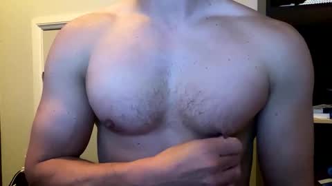 Anthony online show from December 3, 11:47 pm