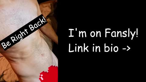 AnthonyBrown6910 online show from January 8, 1:08 am