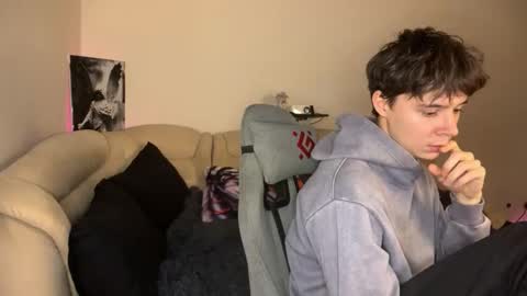 Anthony online show from January 18, 5:55 am