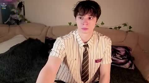 Anthony online show from March 12, 6:14 pm